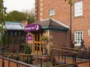 Premier Inn Stockport Central,Manchester>>Ashton-Under-Lyne,3 star