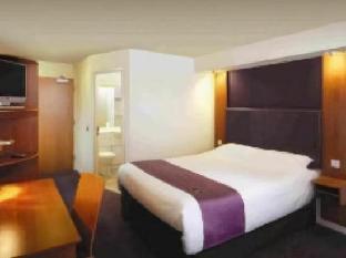 Premier Inn Stockport Central,Manchester>>Ashton-Under-Lyne,3 star