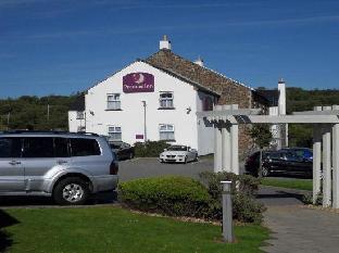 premier inn st austell