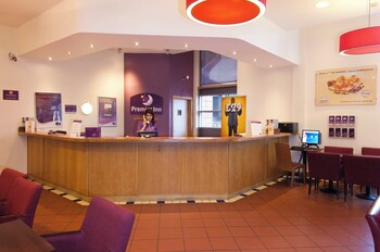 premier inn sheffield city centre angel st