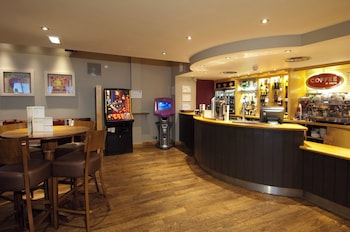 premier inn sheffield city centre angel st