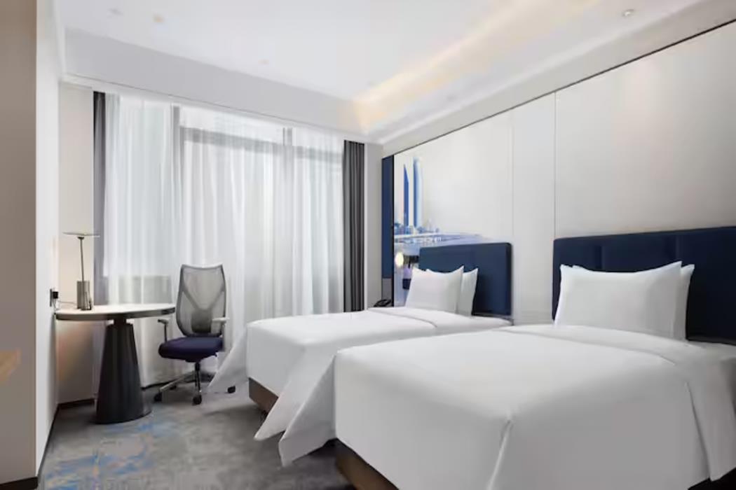 Hampton By Hilton Xiamen Tong'an Chengnan,,3 star