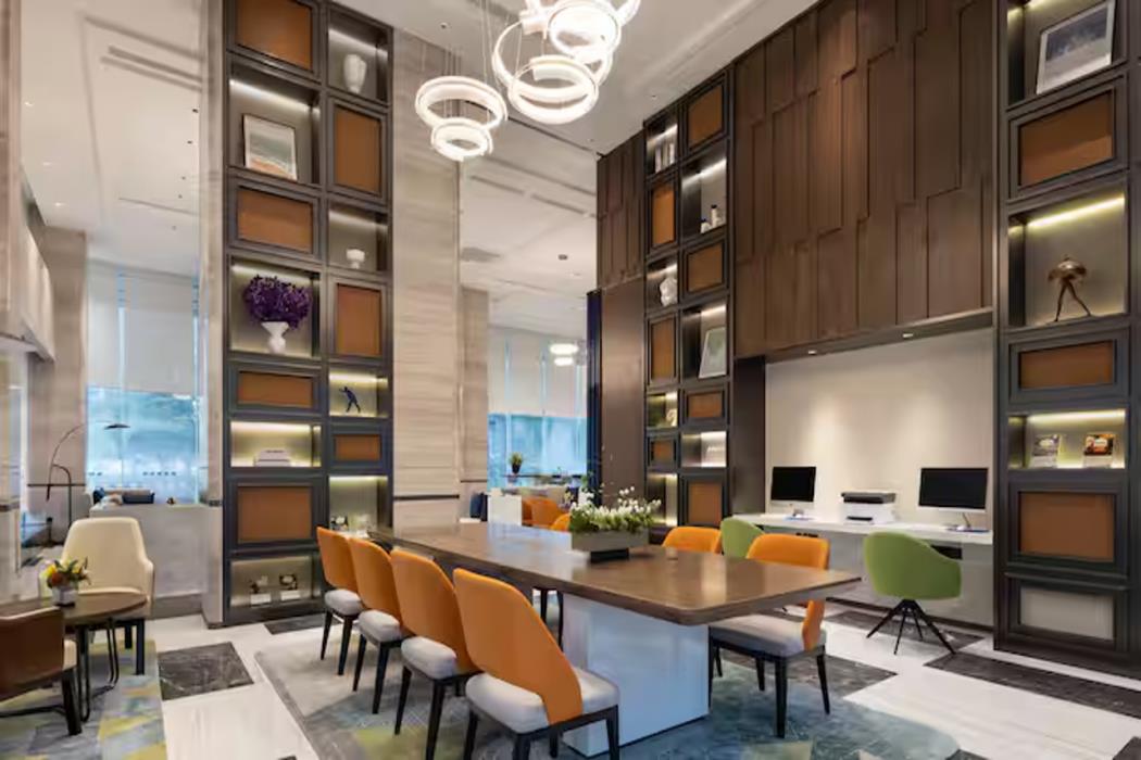 Hampton By Hilton Xiamen Tong'an Chengnan,,3 star