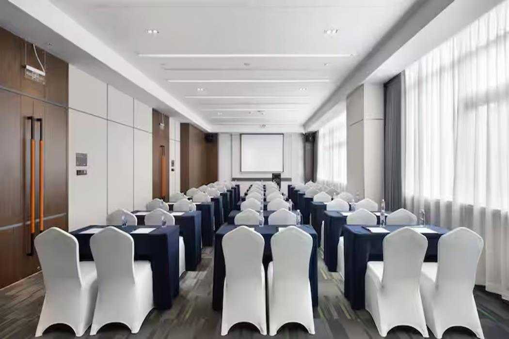 hampton by hilton xiamen tongan chengnan