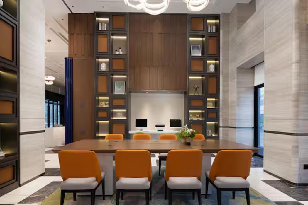 hampton by hilton xiamen tongan chengnan