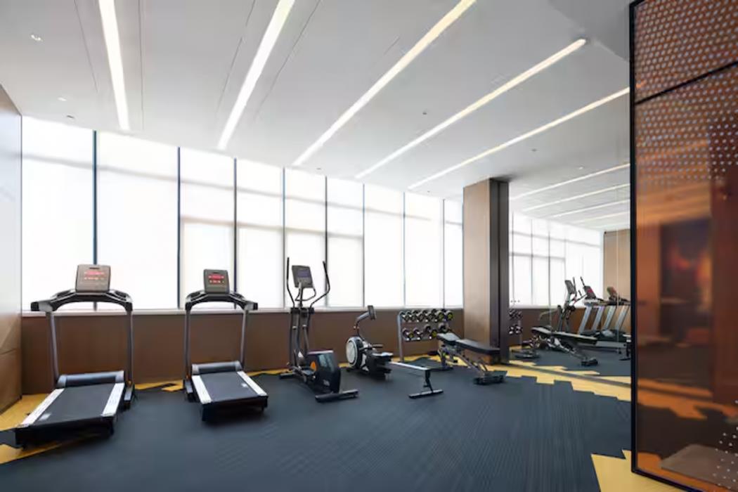 hampton by hilton xiamen tongan chengnan