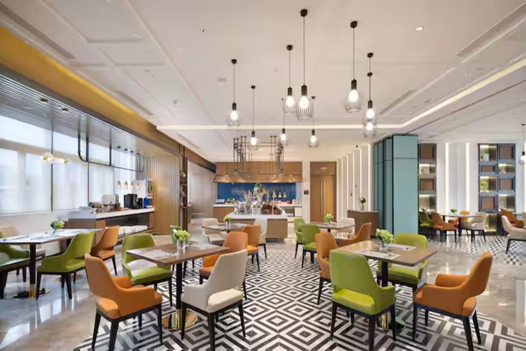 hampton by hilton xiamen tongan chengnan