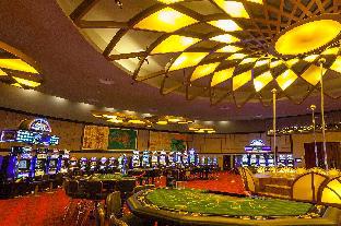 Barcelo Bavaro Palace All Inclusive,Near Dolphin Island,5 star