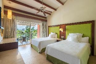 Barcelo Bavaro Palace All Inclusive,Near Dolphin Island,5 star