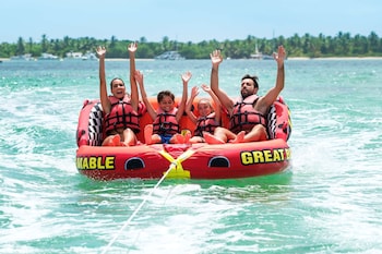 barcelo bavaro palace all inclusive