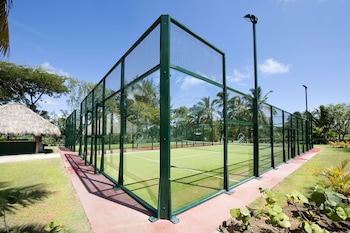 barcelo bavaro palace all inclusive