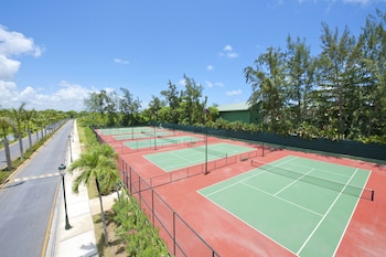 barcelo bavaro palace all inclusive