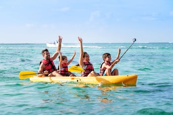 barcelo bavaro palace all inclusive