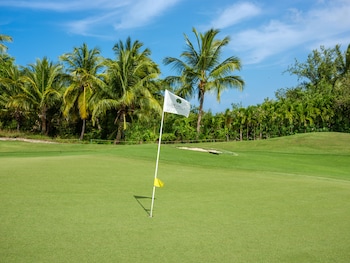 barcelo bavaro palace all inclusive