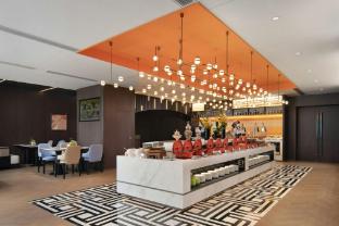 Hampton By Hilton Yichun High-Speed Railway Station,,3 star