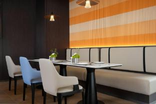 Hampton By Hilton Yichun High-Speed Railway Station,,3 star