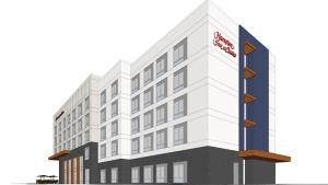 Hampton Inn & Suites Pittsboro,,3 star