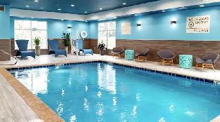 Hampton Inn & Suites Pittsboro,,3 star