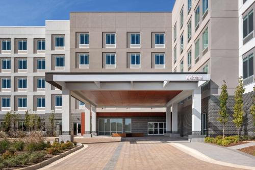 hampton inn and suites pittsboro