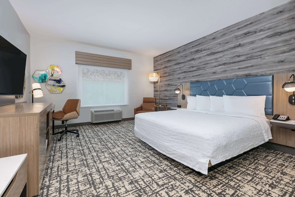 hampton inn and suites shenandoah the woodlands tx