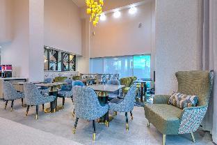 hampton inn and suites shenandoah the woodlands tx