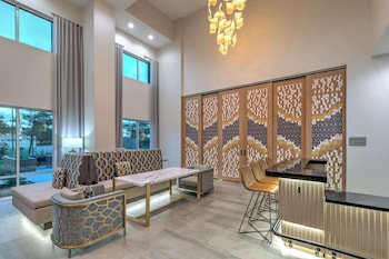 Hampton Inn & Suites Shenandoah The Woodlands, Tx,,3 star