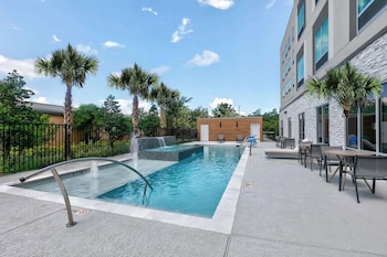 Hampton Inn & Suites Shenandoah The Woodlands, Tx,,3 star