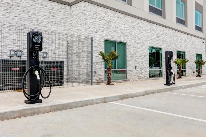 hampton inn and suites shenandoah the woodlands tx