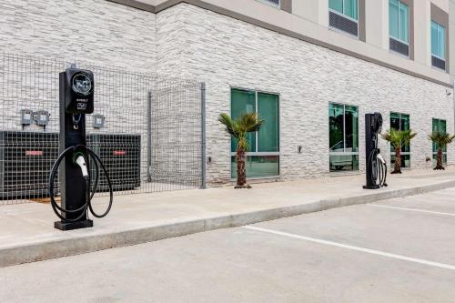 Hampton Inn & Suites Shenandoah The Woodlands, Tx,,3 star