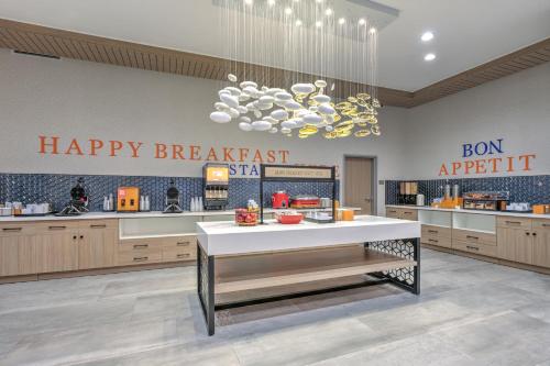 hampton inn and suites shenandoah the woodlands tx