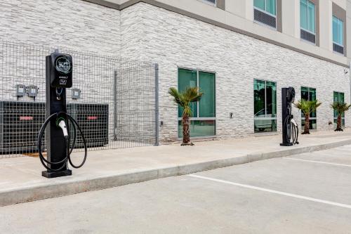 hampton inn and suites shenandoah the woodlands tx