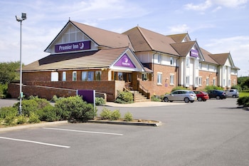premier inn northampton bedford rd a428
