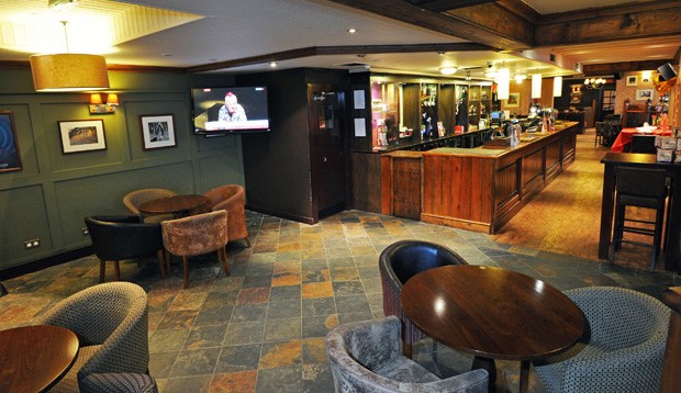 premier inn northampton bedford rd a428