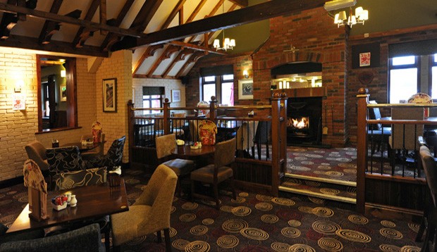 premier inn northampton bedford rd a428