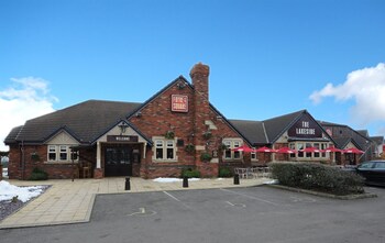 premier inn northampton bedford rd a428