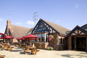 premier inn northampton bedford rd a428