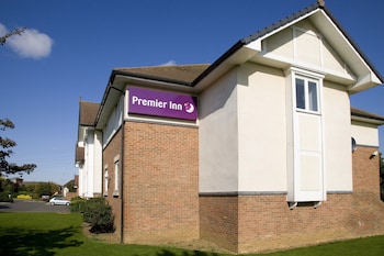 premier inn northampton bedford rd a428
