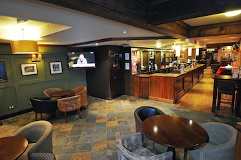 premier inn northampton bedford rd a428