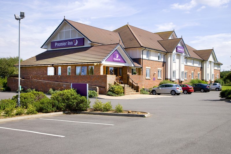 premier inn northampton bedford rd a428