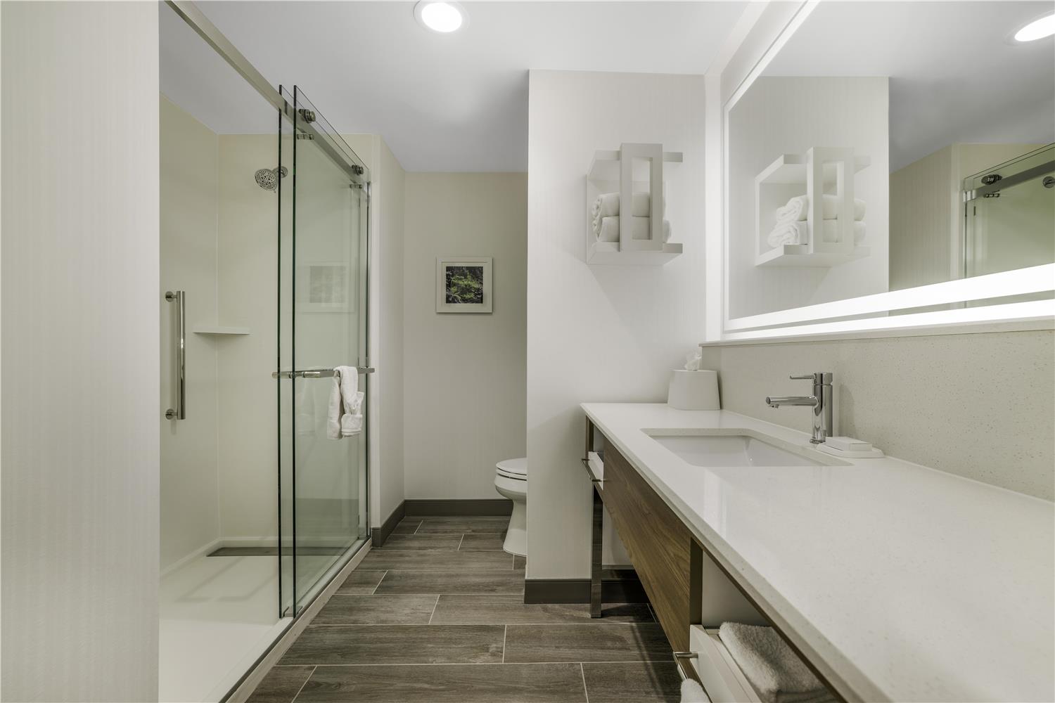 hampton inn aurora medical center denver
