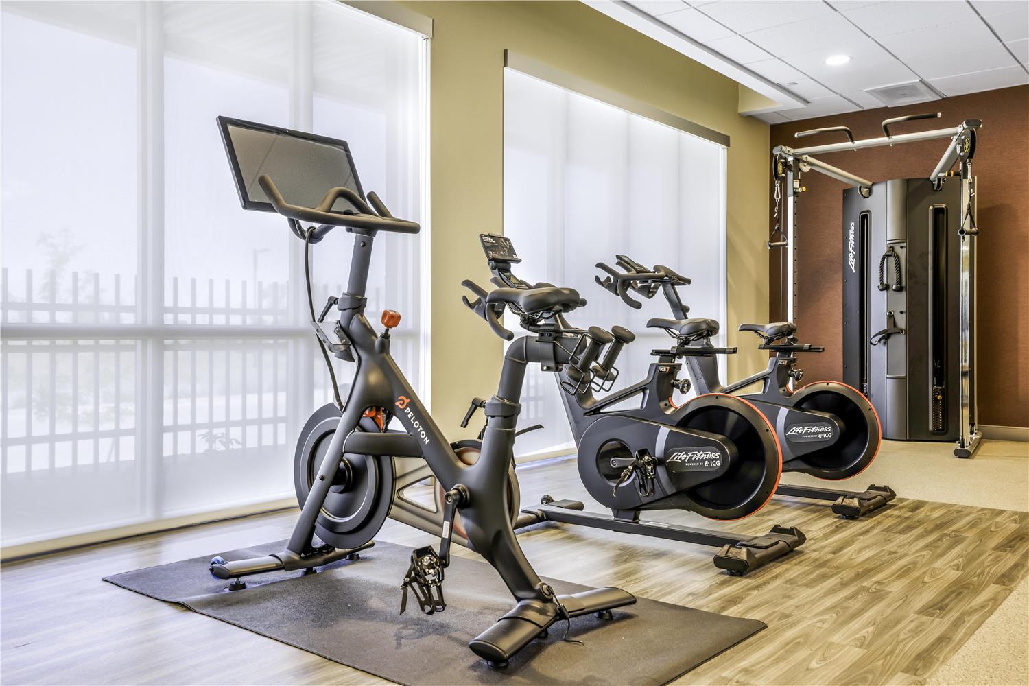 hampton inn aurora medical center denver