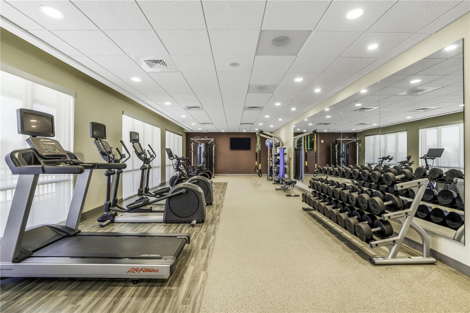 hampton inn aurora medical center denver
