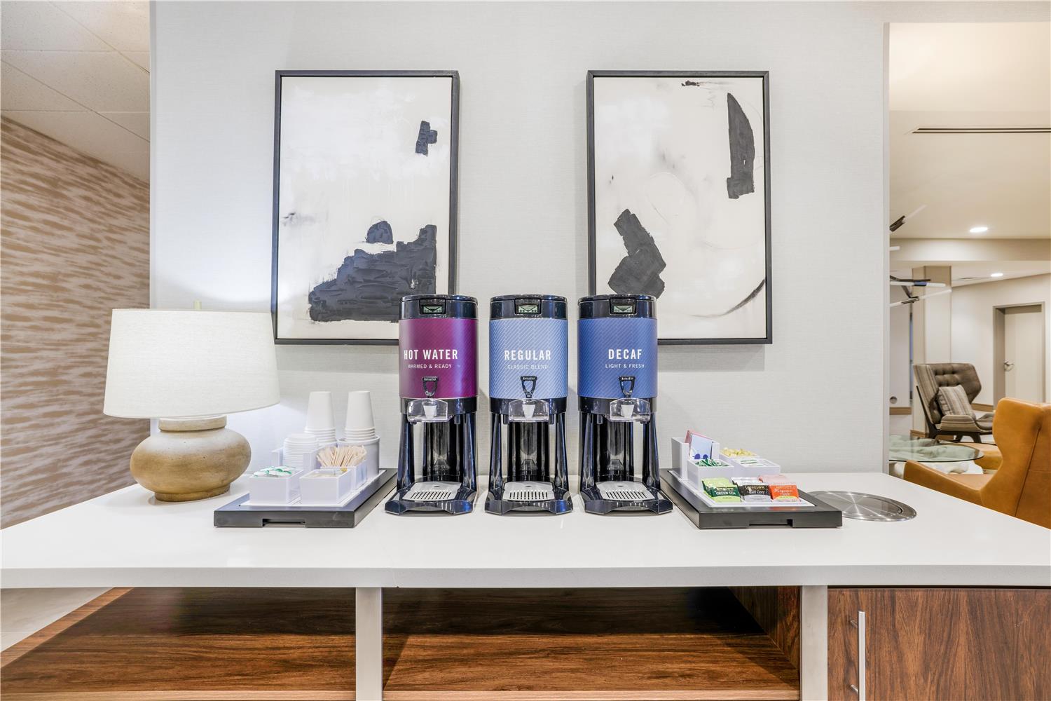 hampton inn aurora medical center denver