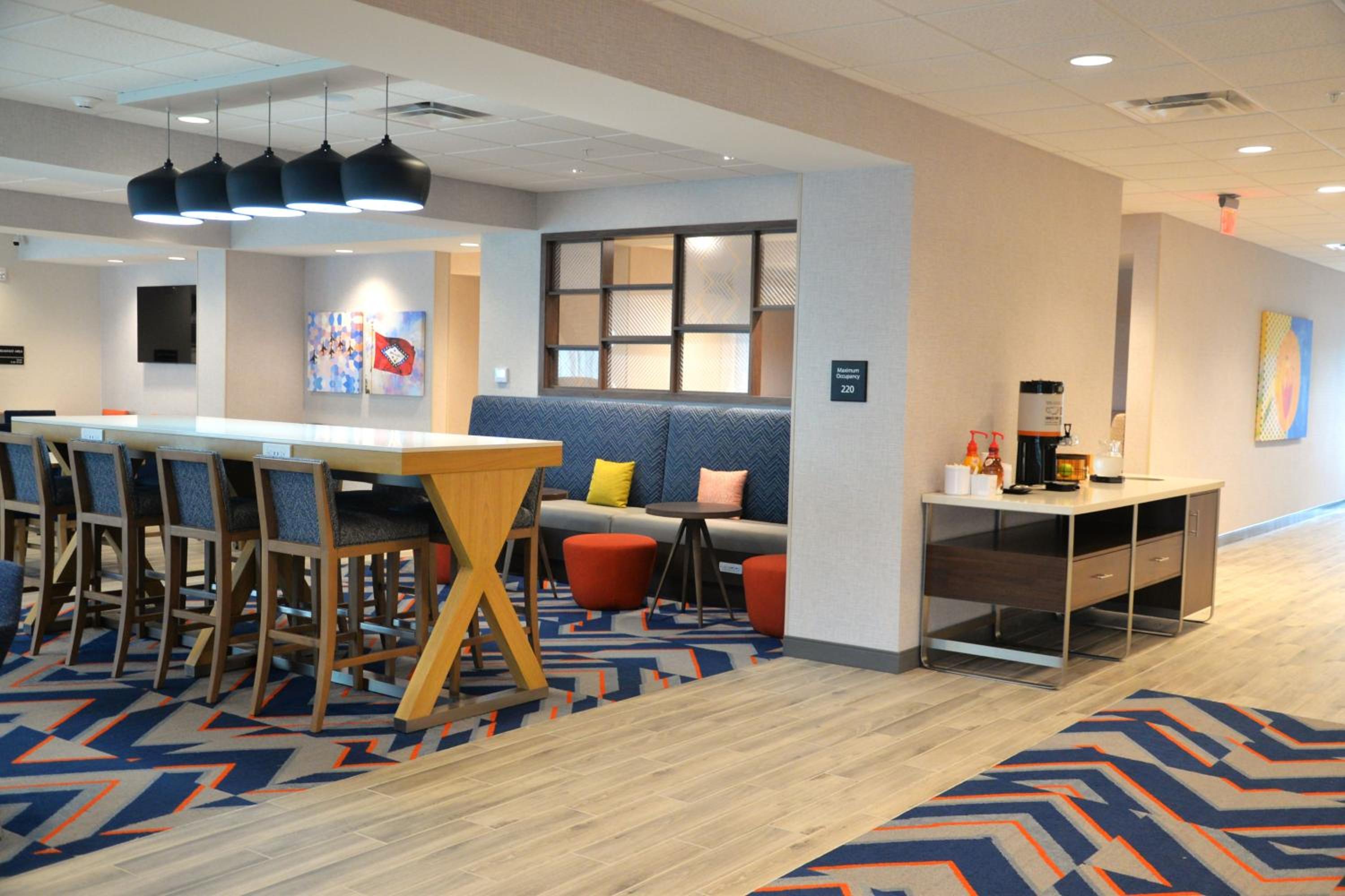 hampton inn cabot