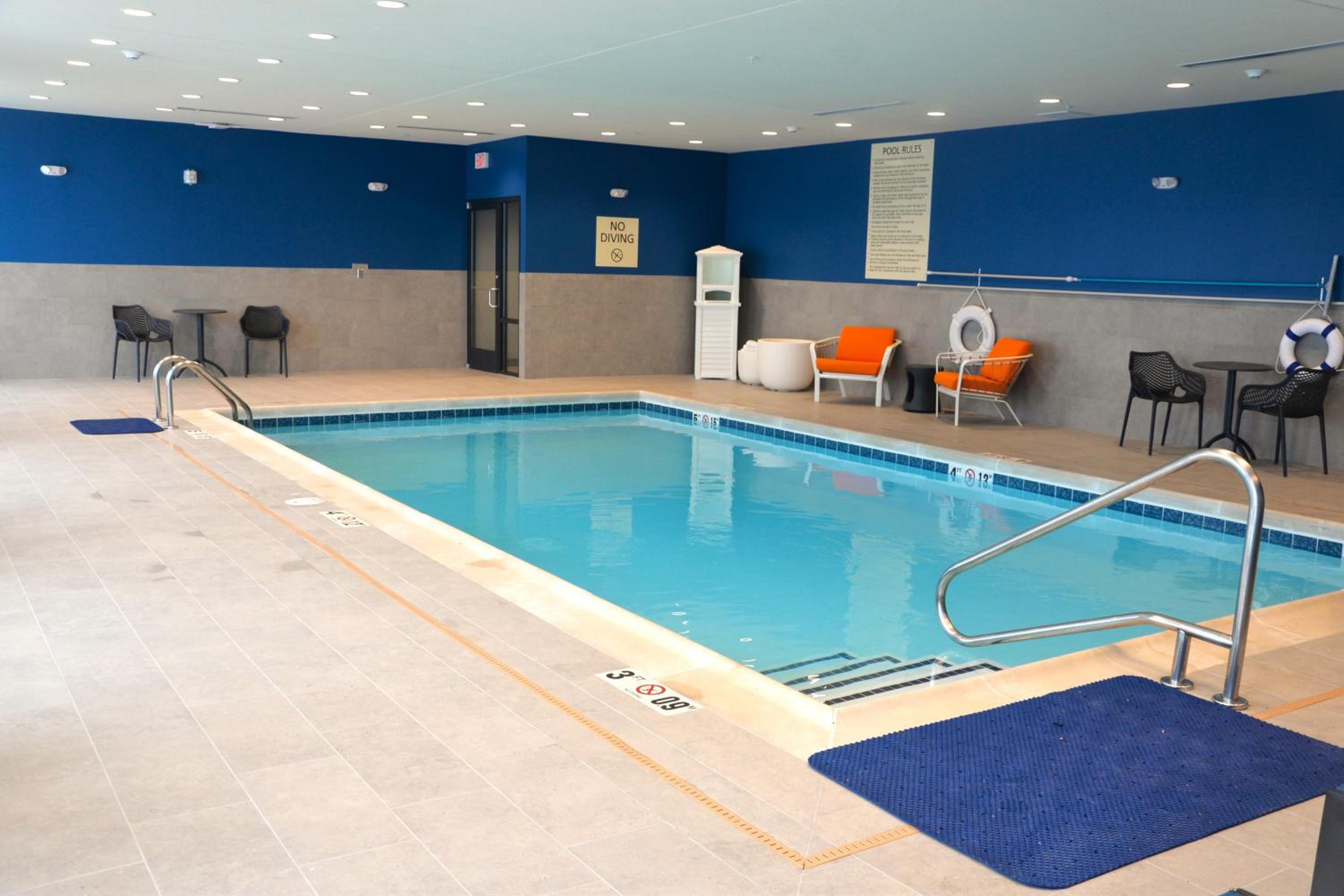 hampton inn cabot