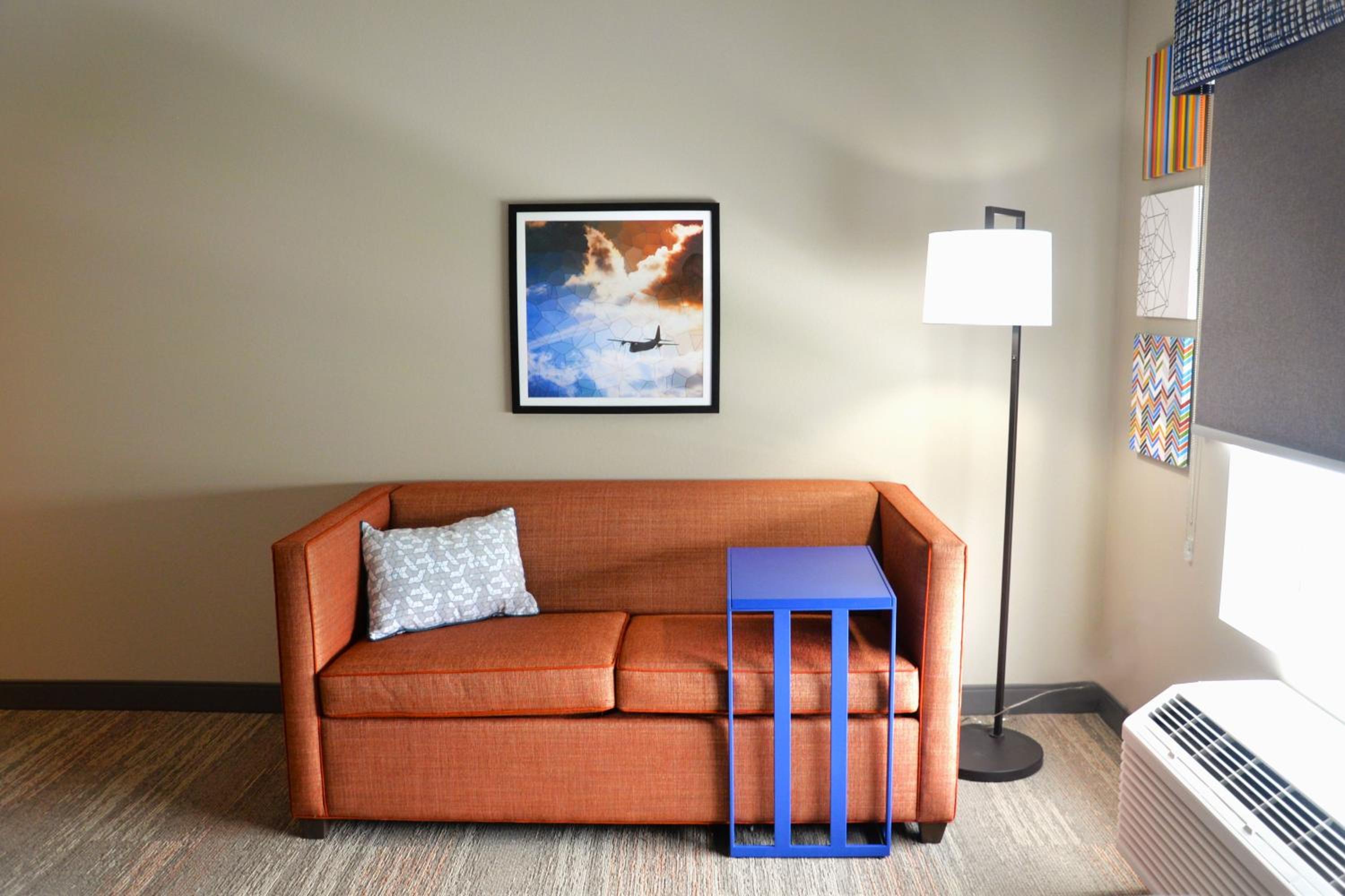 hampton inn cabot