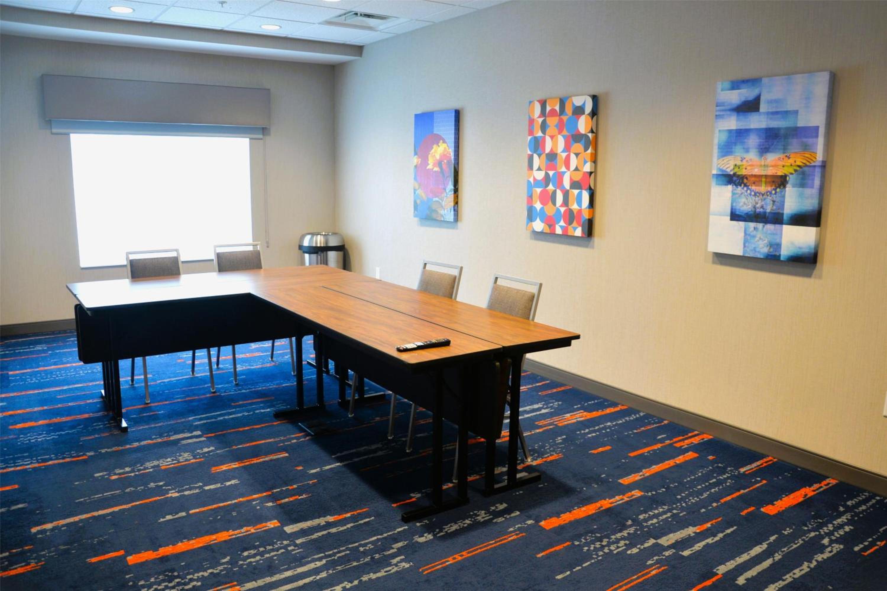 hampton inn cabot