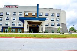 hampton inn cabot