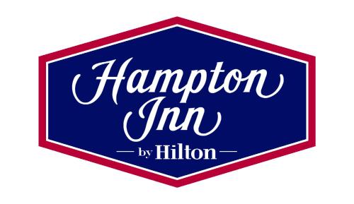 hampton inn cabot