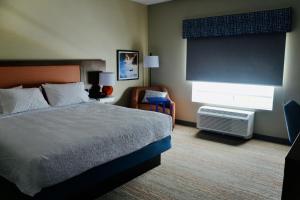 hampton inn cabot